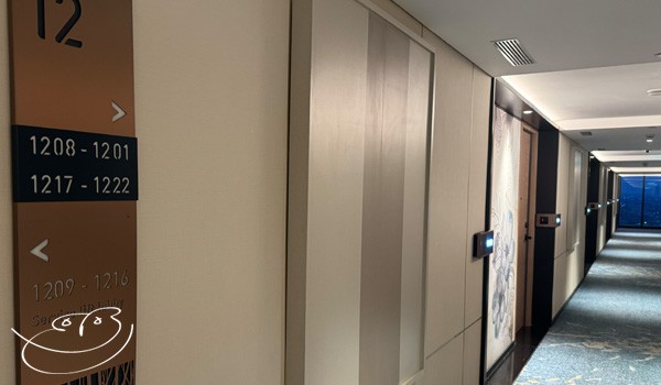 Review: DoubleTree Hilton Jakarta Bintaro Jaya
