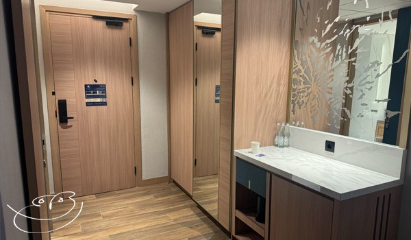 Review: DoubleTree Hilton Jakarta Bintaro Jaya