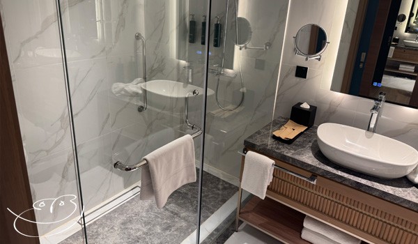 Review: DoubleTree Hilton Jakarta Bintaro Jaya
