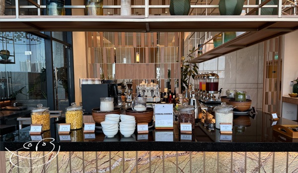 Review: DoubleTree Hilton Jakarta Bintaro Jaya