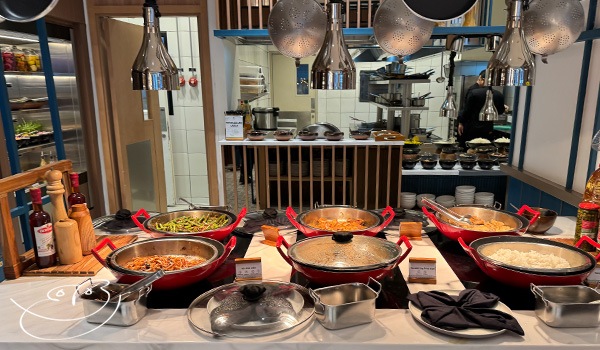 Review: DoubleTree Hilton Jakarta Bintaro Jaya
