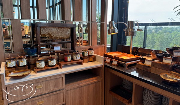 Review: DoubleTree Hilton Jakarta Bintaro Jaya