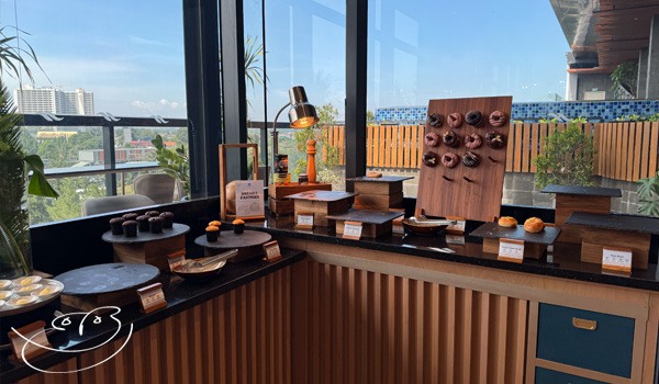 Review: DoubleTree Hilton Jakarta Bintaro Jaya