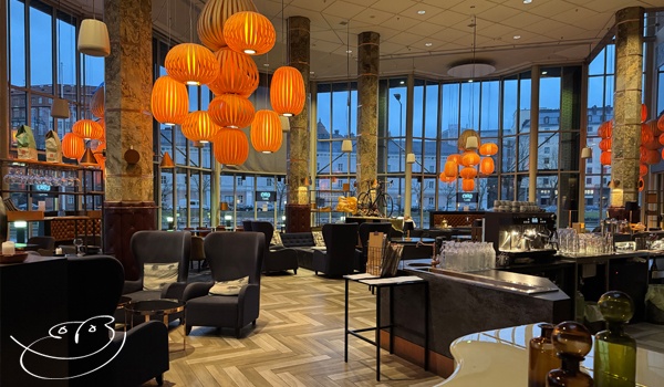 Hilton Helsinki strand Finland