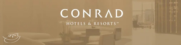 Hilton Conrad Hotels Worldwide Resort