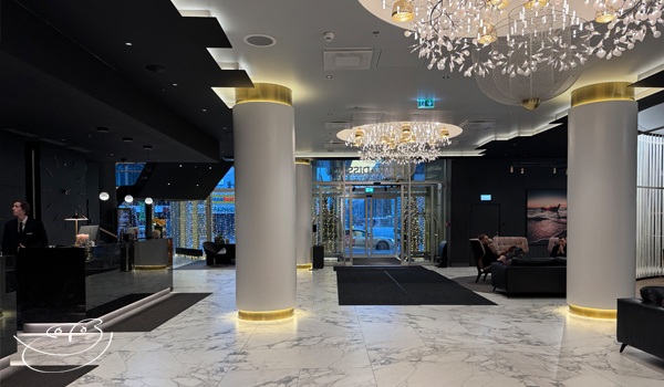 Radisson Collection Hotel, Tallinn Estland