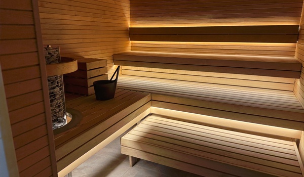 Radisson Collection Hotel, Tallinn Estland Sauna, SPA, Pool