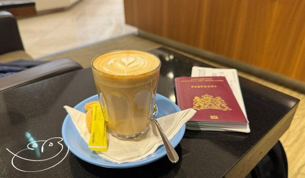 Singapore Airlines SilverKris Lounge Melbourne Airport