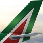 Met Alitalia in Business Class naar Chili