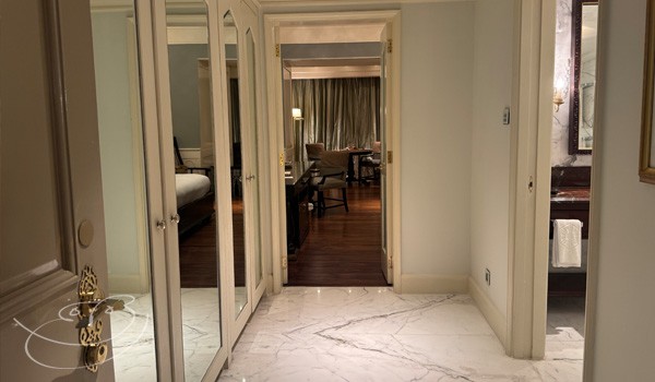 The Taj Mahal Palace, Mumbai